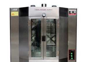 燃?xì)饪绝啝t/烤禽箱/烤雞爐(雙層中空玻璃)(贈送配方)_機(jī)械及行業(yè)設(shè)備_世界工廠網(wǎng)中國產(chǎn)品信息庫