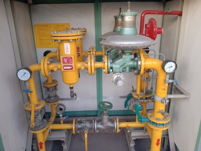 北京燃氣調(diào)壓器保養(yǎng)服務