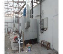 濟(jì)南歷下涂裝設(shè)備與燃?xì)庠O(shè)備行業(yè)概覽