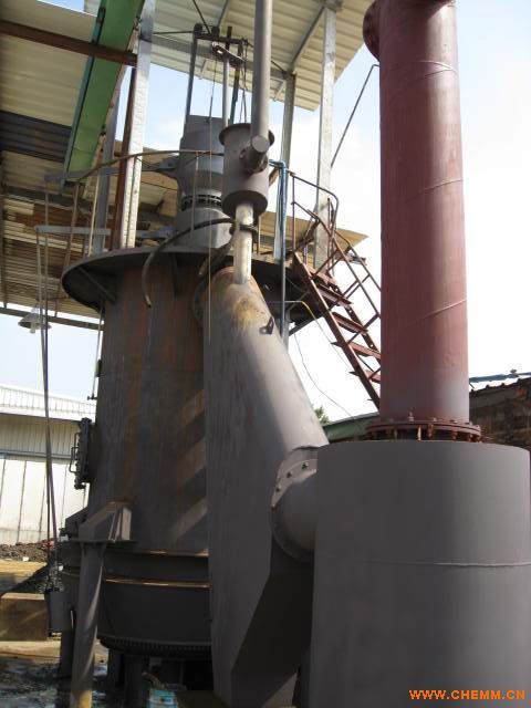 單段煤氣發(fā)生爐 環(huán)保節(jié)能新動力，工業(yè)燃?xì)庠O(shè)備新標(biāo)桿