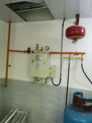 深圳燃?xì)庠O(shè)備維修指南 保障家庭安全，守護(hù)幸福生活